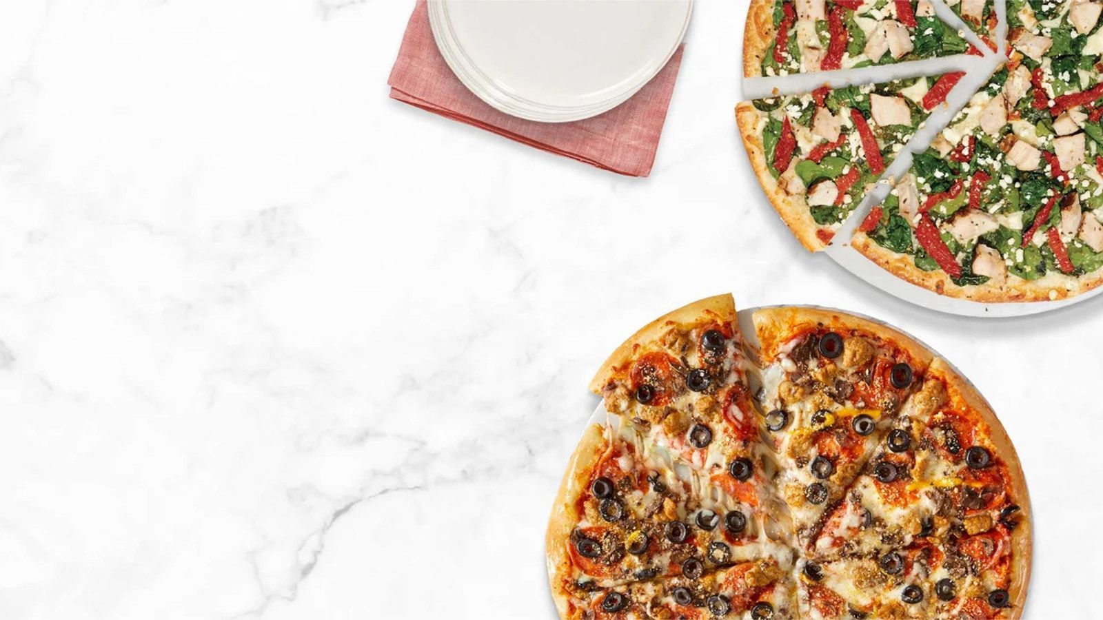 Papa Murphy's: Buy One Pizza, Get Your Second Free Papa Murphy's: Buy One Pizza, Get Your Second Free