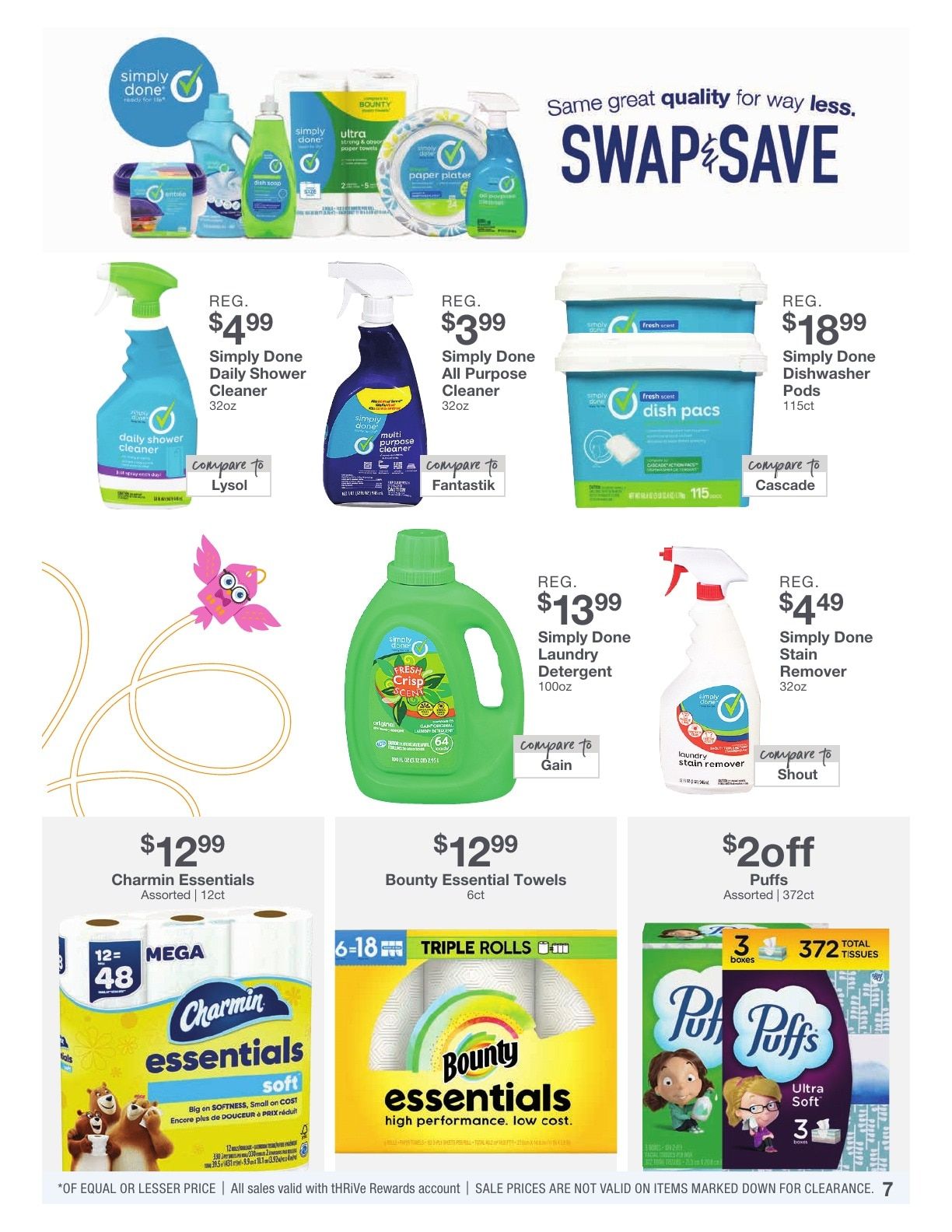Kinney Drugs Weekly Ad September 20 - 26, 2026