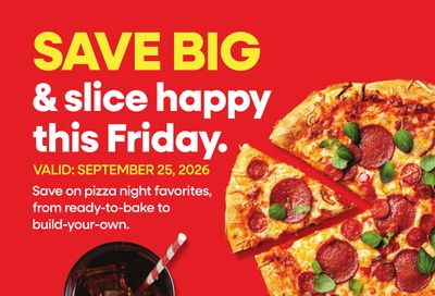 Cub Foods (Minnesota) Shop Happy Weekly Ad September 20 - 26, 2026