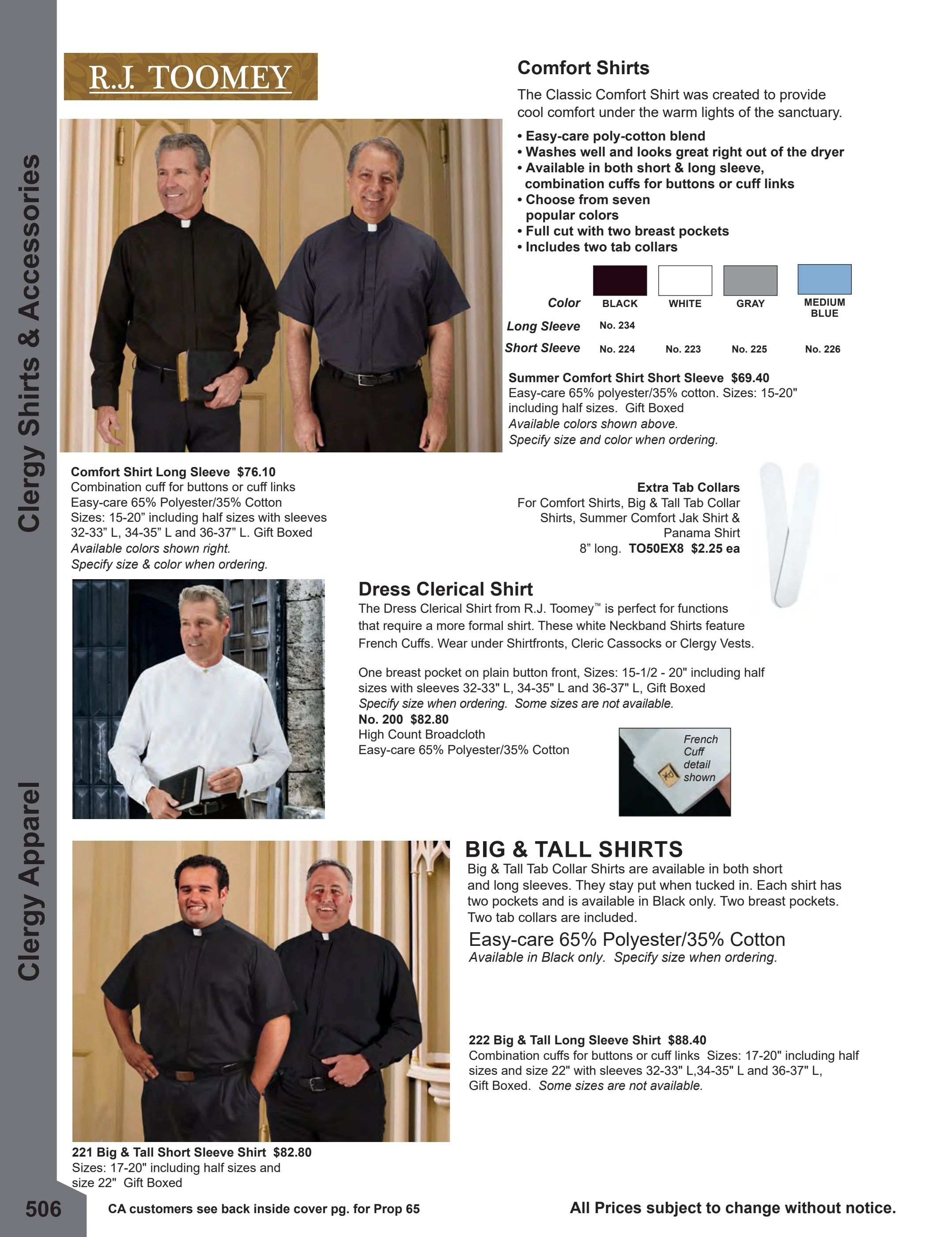F.C. Ziegler Co. Church Goods Catalog Weekly Ad January 1, 2026 - December 31, 2027
