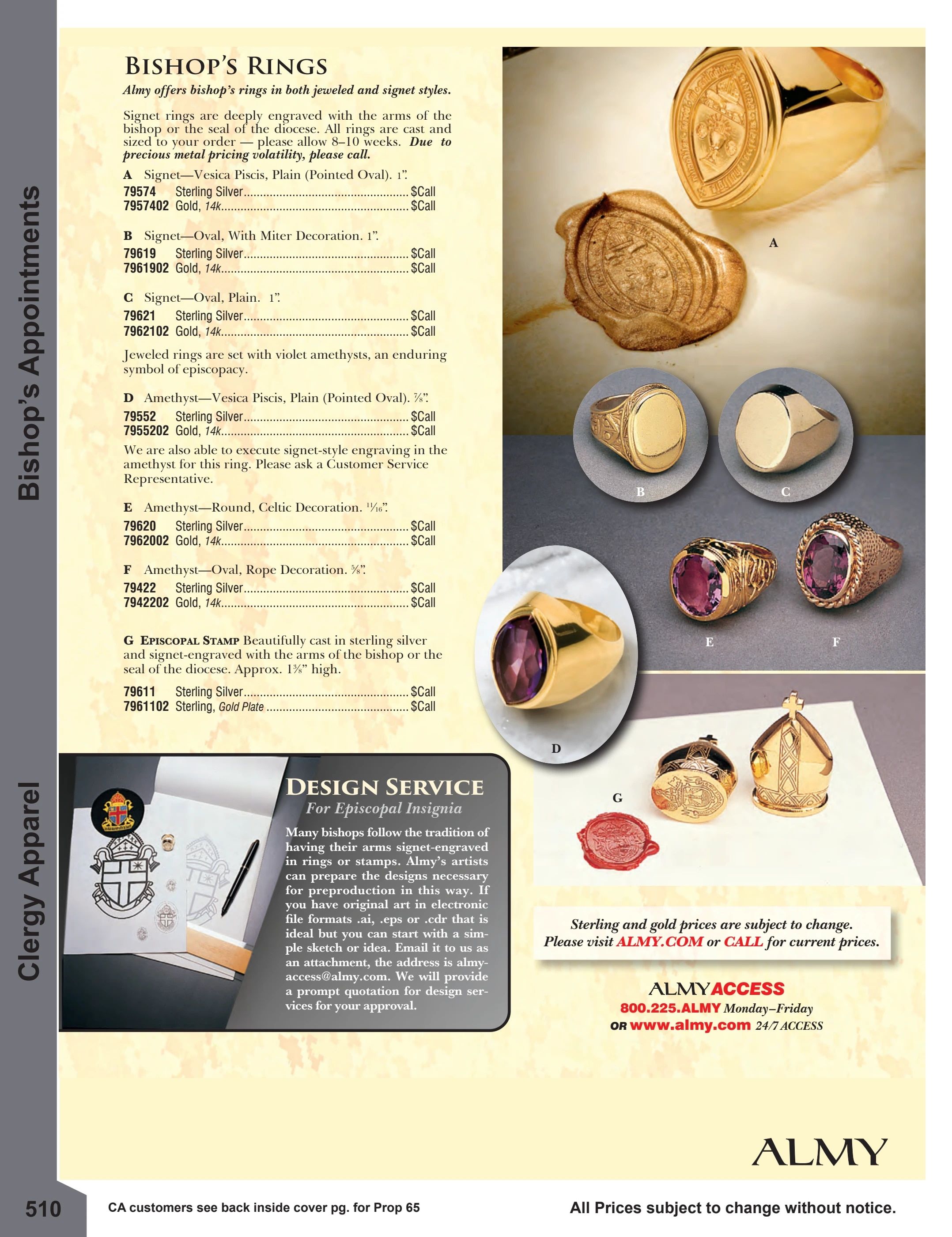 F.C. Ziegler Co. Church Goods Catalog Weekly Ad January 1, 2026 - December 31, 2027