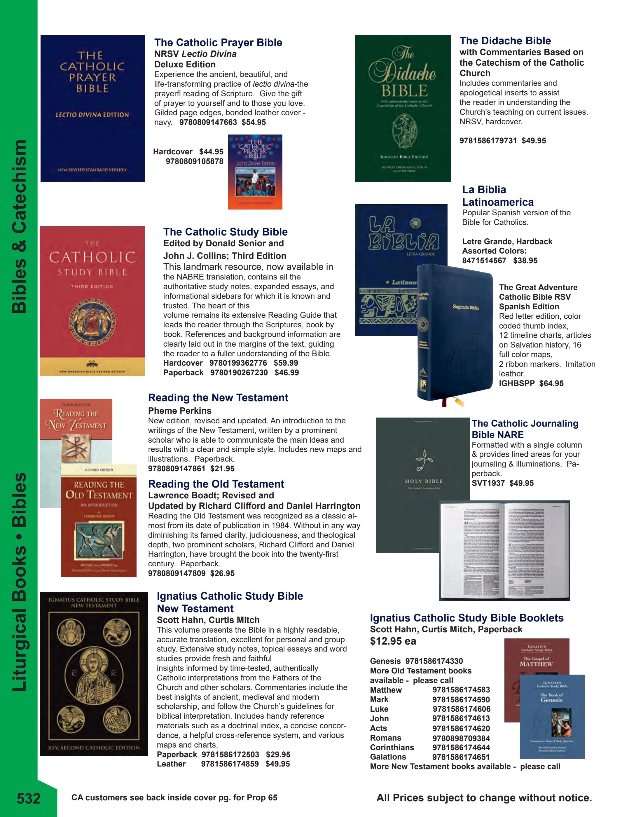 F.C. Ziegler Co. Church Goods Catalog Weekly Ad January 1, 2026 - December 31, 2027