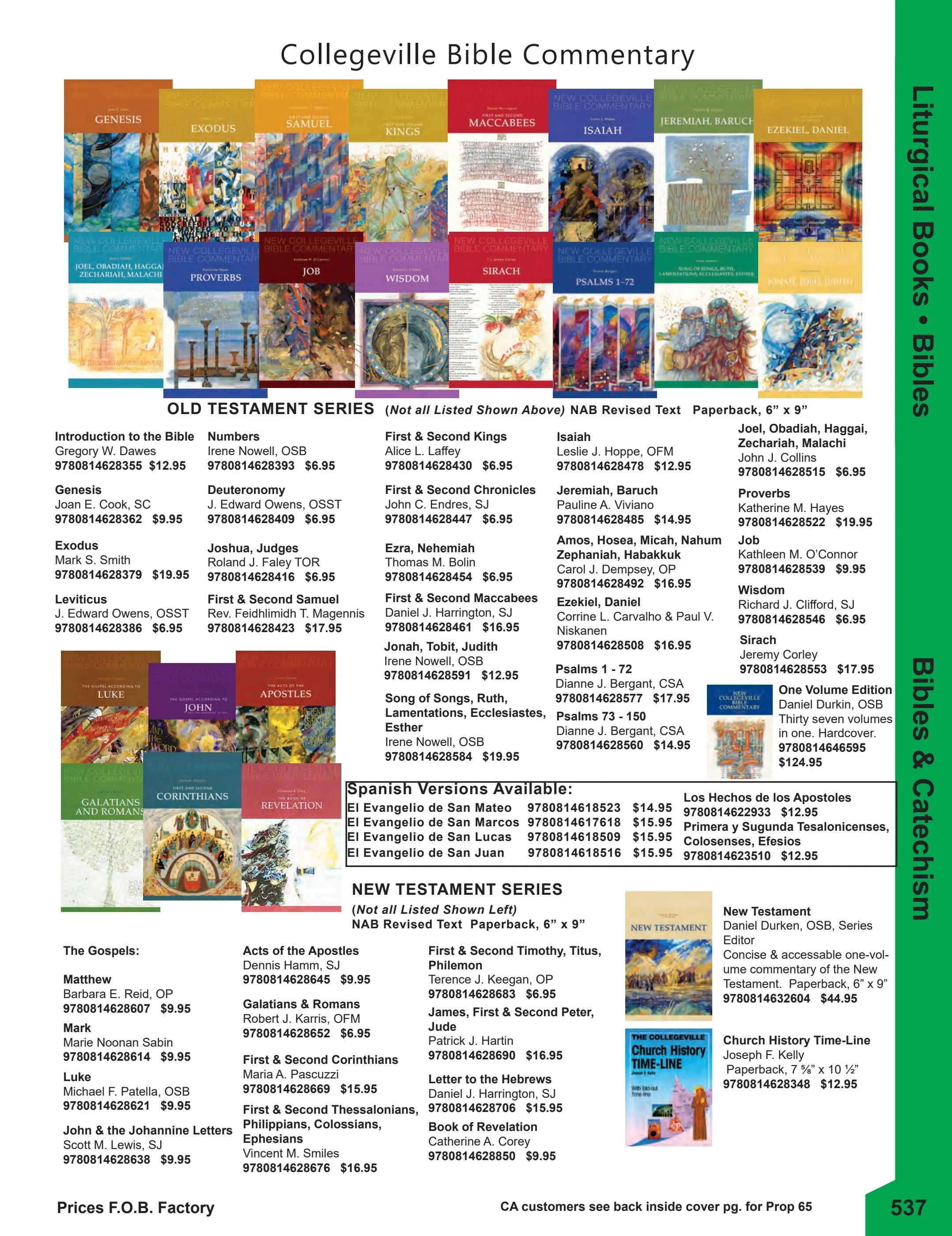F.C. Ziegler Co. Church Goods Catalog Weekly Ad January 1, 2026 - December 31, 2027