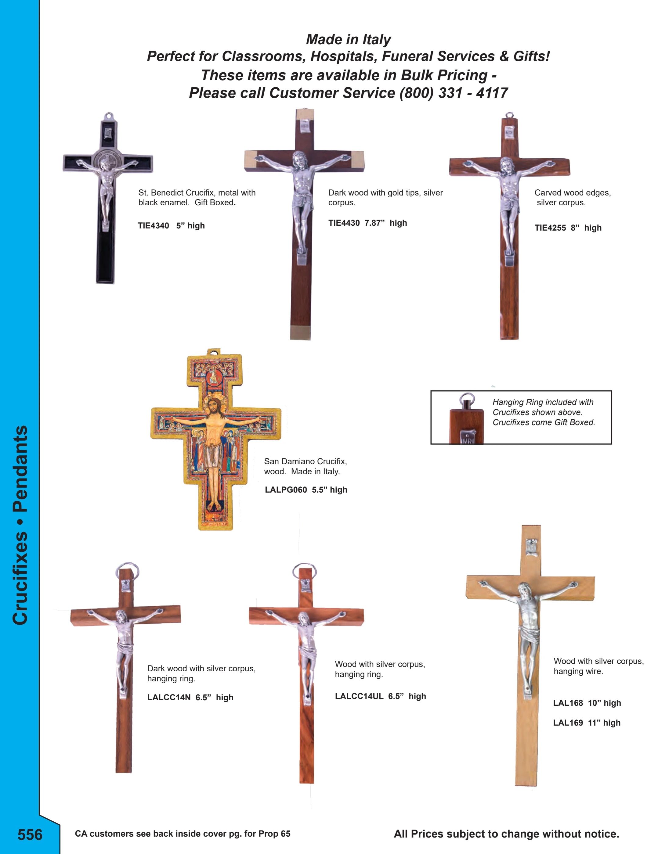 F.C. Ziegler Co. Church Goods Catalog Weekly Ad January 1, 2026 - December 31, 2027