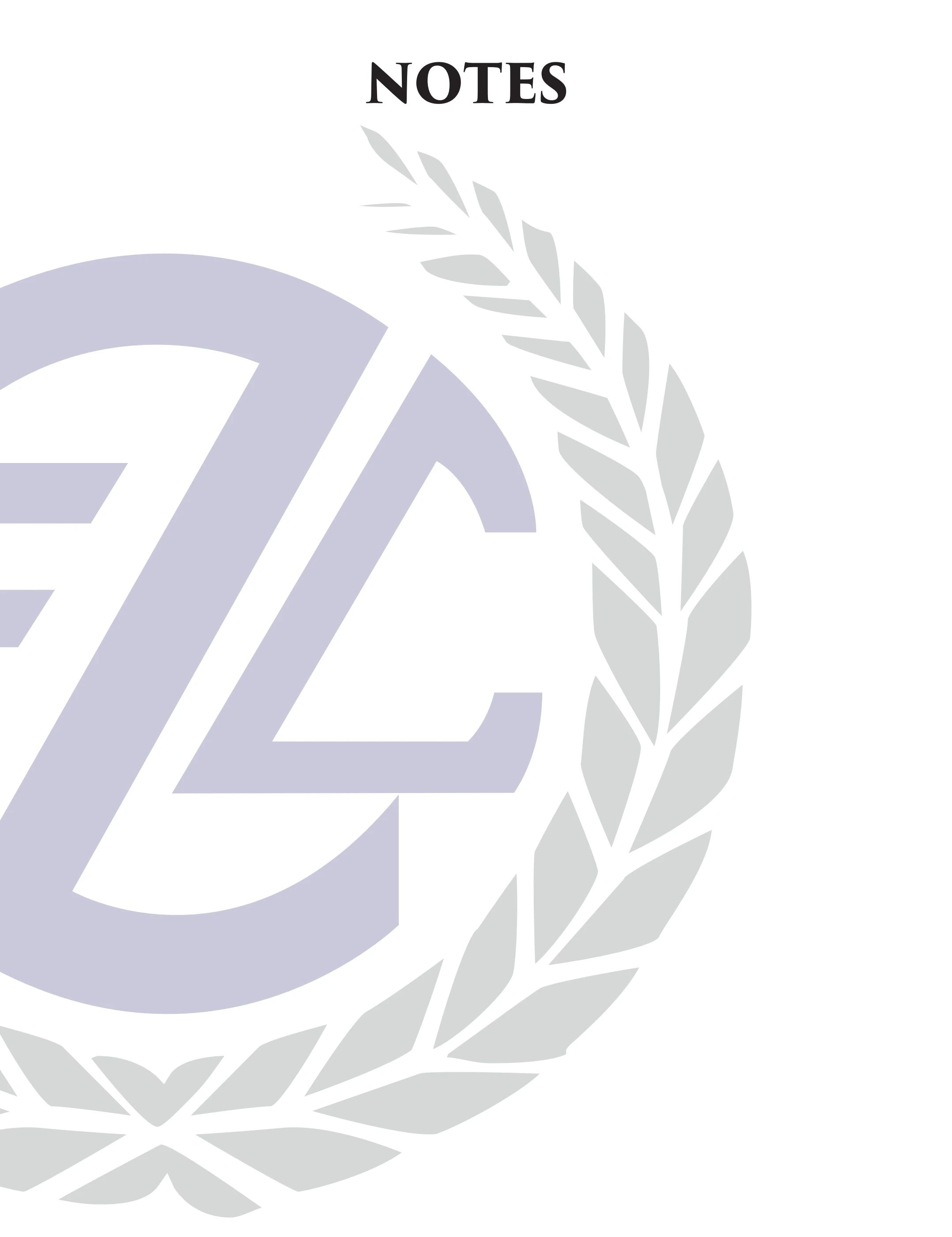 F.C. Ziegler Co. Church Goods Catalog Weekly Ad January 1, 2026 - December 31, 2027
