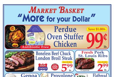 Market Basket Weekly Ad September 20 - 26, 2026
