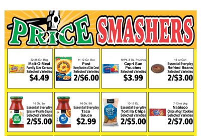 Austad's Supervalu Weekly Ad September 21 - 27, 2026