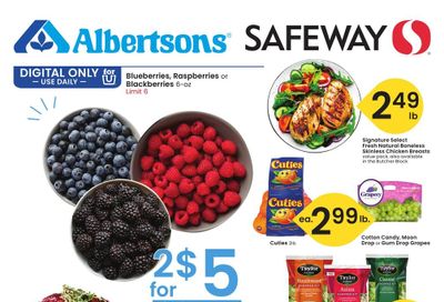 Albertsons (Hamilton Area, MT) Weekly Ad September 23 - 29, 2026