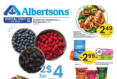 Albertsons (Ignacio Area, CO) Weekly Ad September 23 - 29, 2026