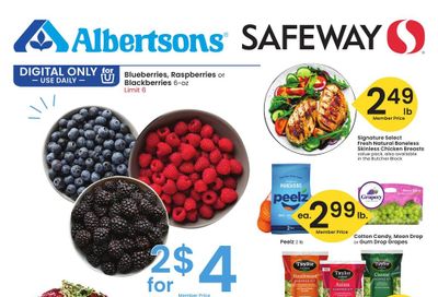 Albertsons (Florence-Pueblo Area, CO) Weekly Ad September 23 - 29, 2026