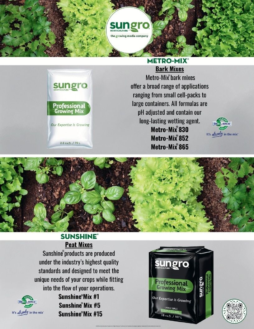 Progressive Grower Agricultural Supply Catalog Weekly Ad January 1 - December 31, 2026