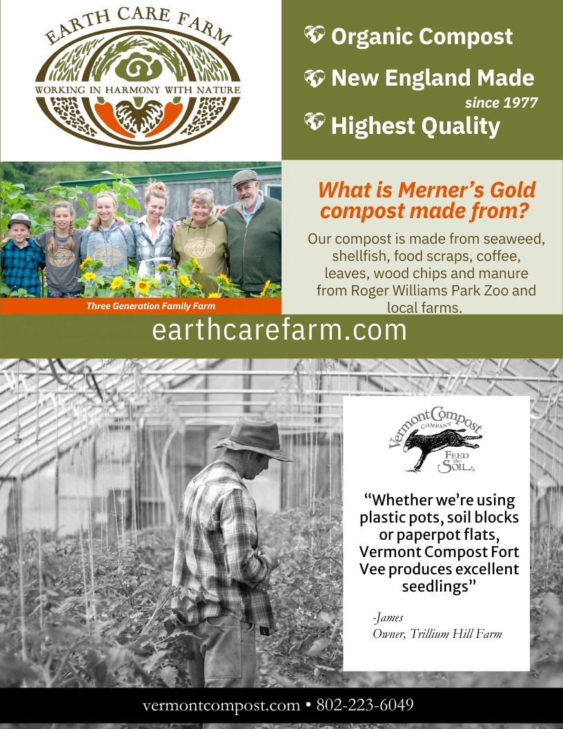 Progressive Grower Agricultural Supply Catalog Weekly Ad January 1 - December 31, 2026