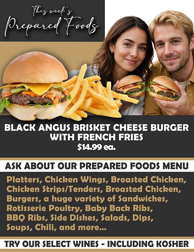 Delaware Chicken Farm & Seafood Market Weekly Ad September 23 - 29, 2026