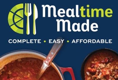 B&T's Food Fresh Market Weekly Ad September 23 - 29, 2026