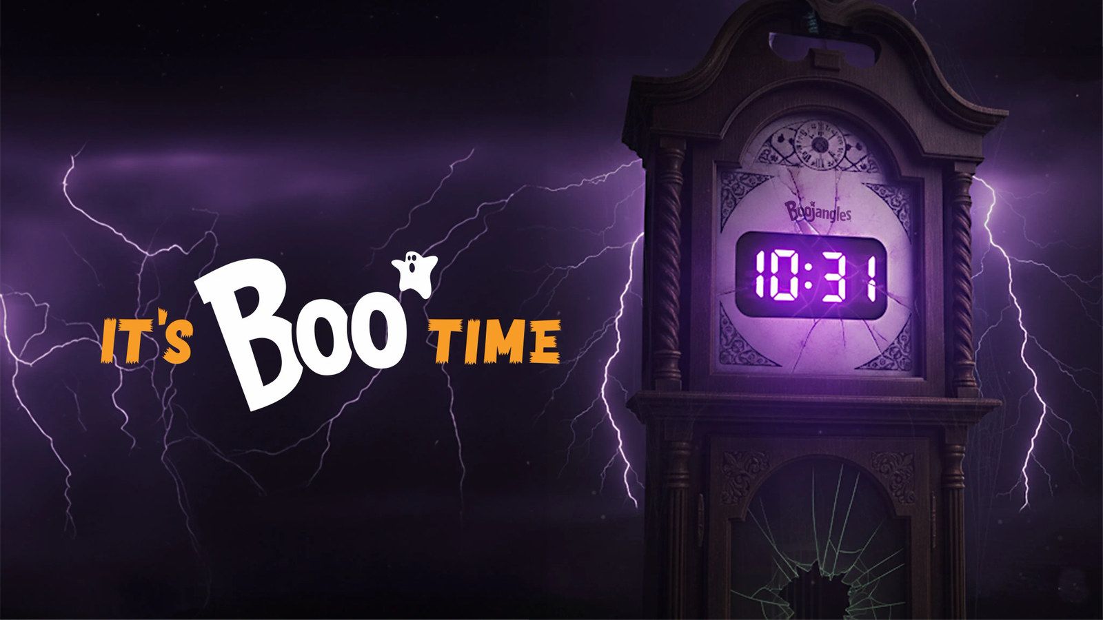 Bojangles Boo Time Nightly Deals