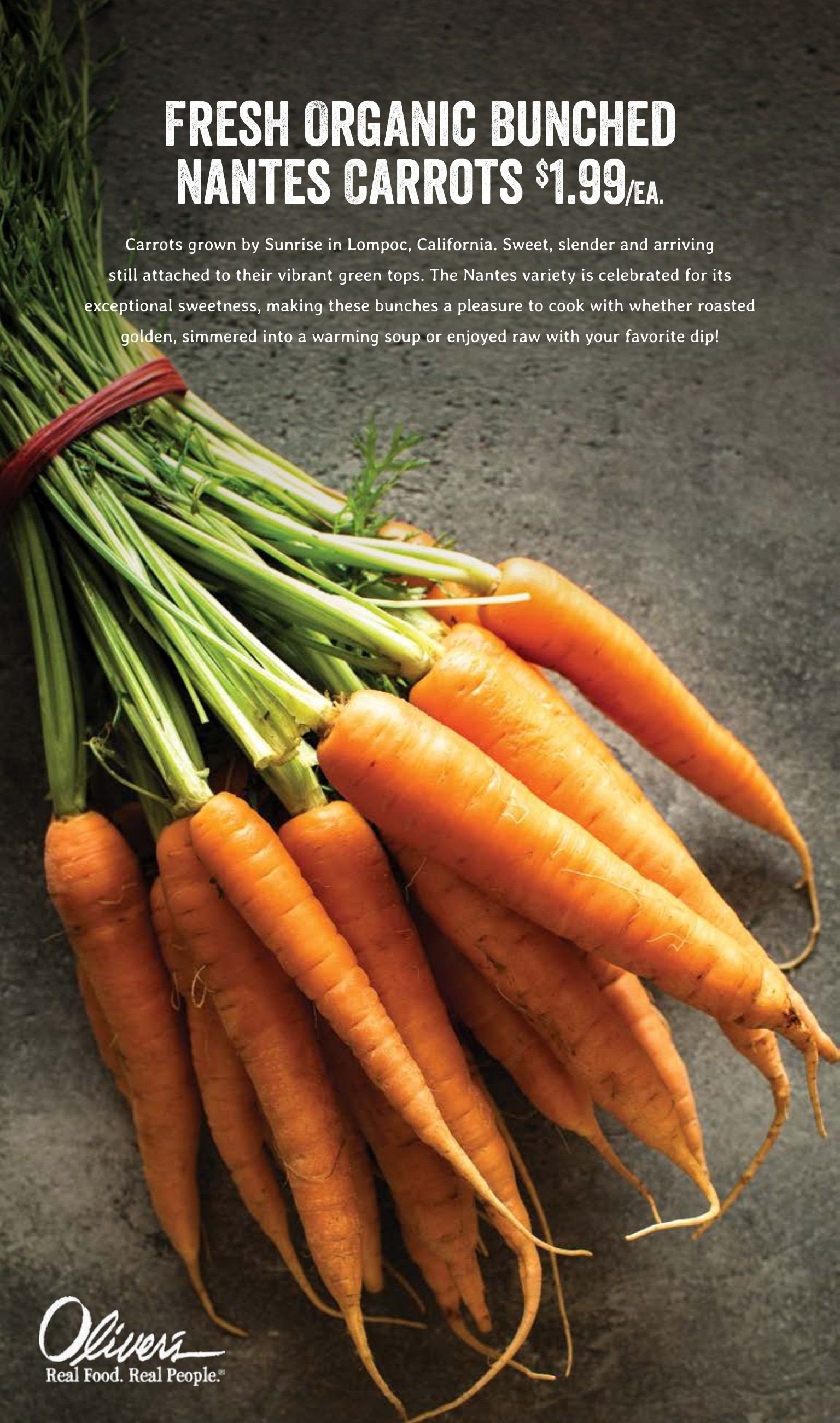 Oliver's Market Weekly Ad September 23 - 29, 2026