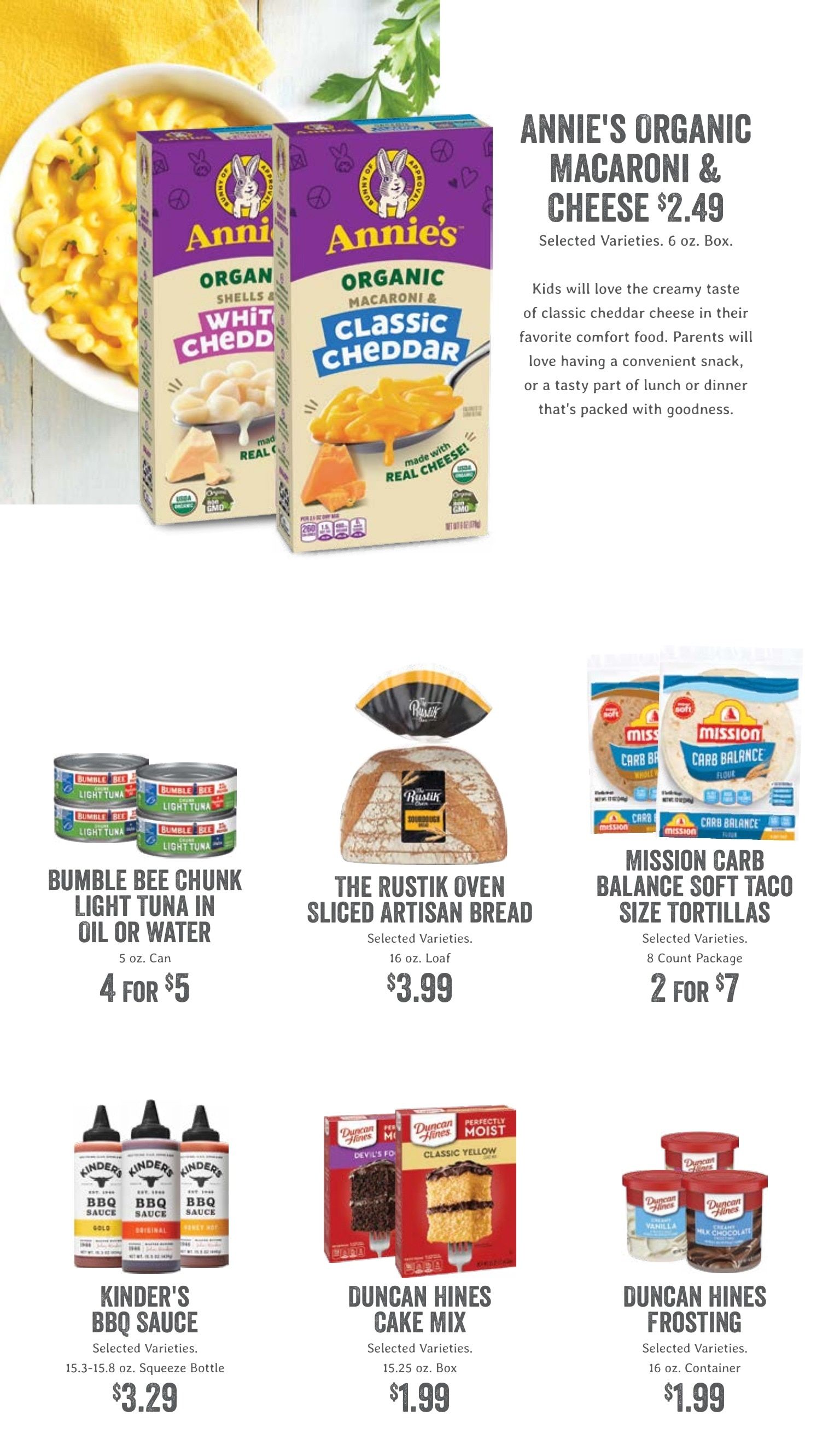 Oliver's Market Weekly Ad September 23 - 29, 2026