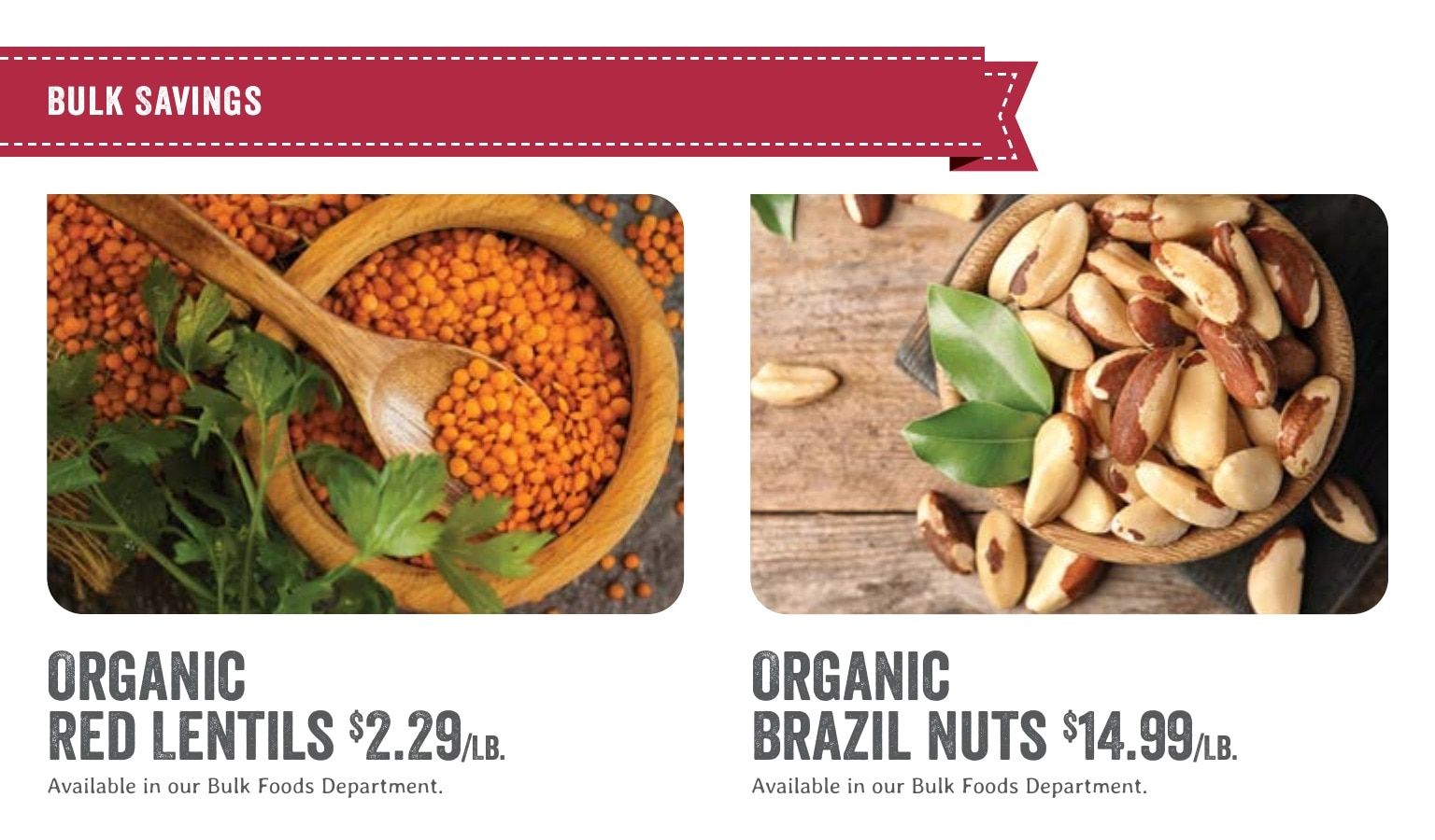 Oliver's Market Weekly Ad September 23 - 29, 2026