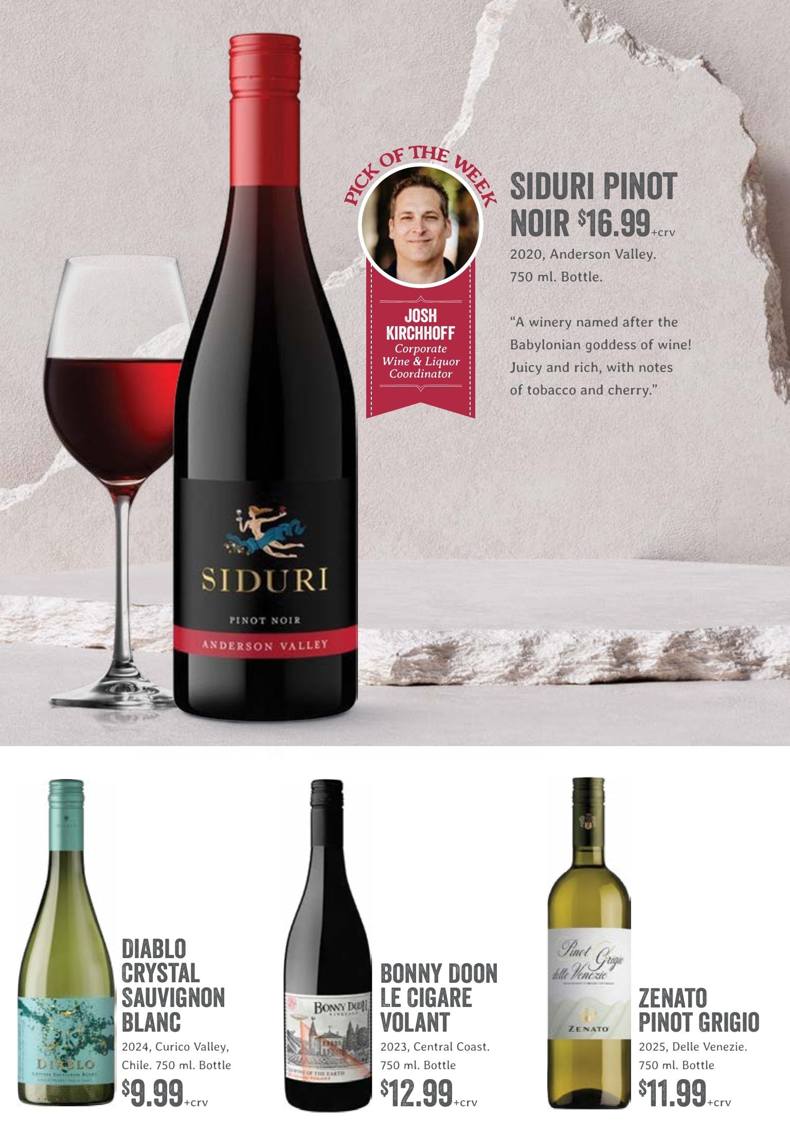Oliver's Market Weekly Ad September 23 - 29, 2026