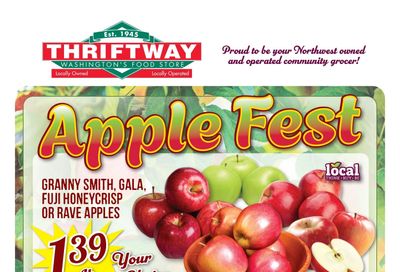 Forks Outfitters Weekly Ad September 23 - 29, 2026