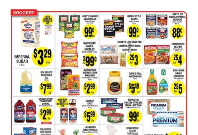 Arlan's Market (Cameron and other locations, TX) Weekly Ad September 23 - 29, 2026
