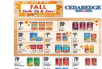 Cedaredge Foodtown Weekly Ad September 23 - 29, 2026