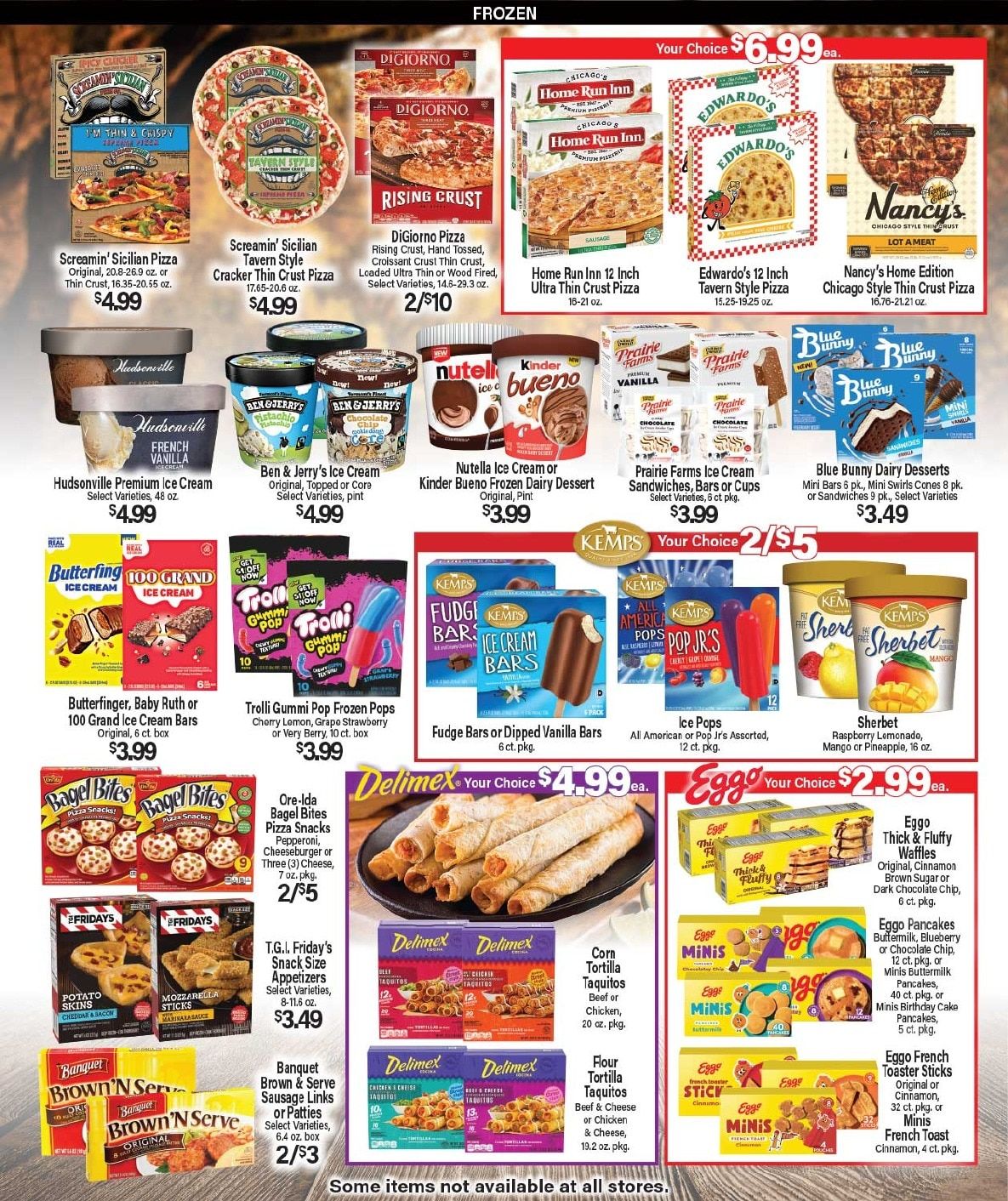 Angelo Caputo's Fresh Market Weekly Ad September 23 - 29, 2026
