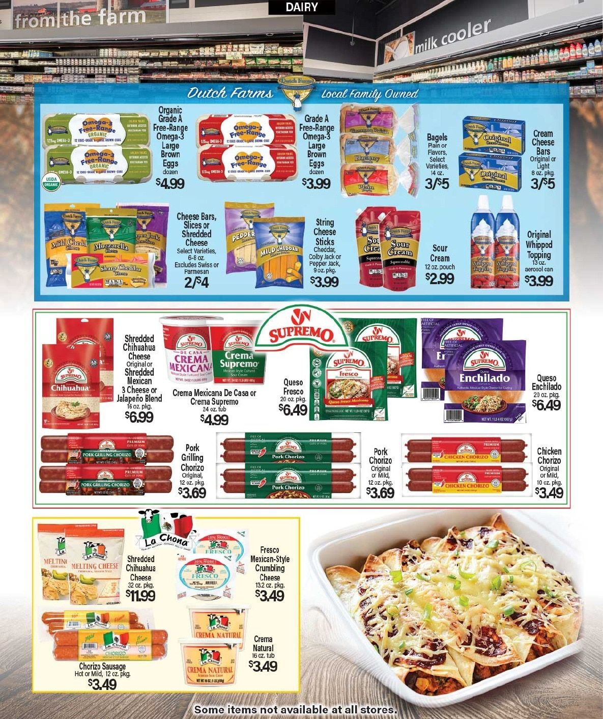Angelo Caputo's Fresh Market Weekly Ad September 23 - 29, 2026