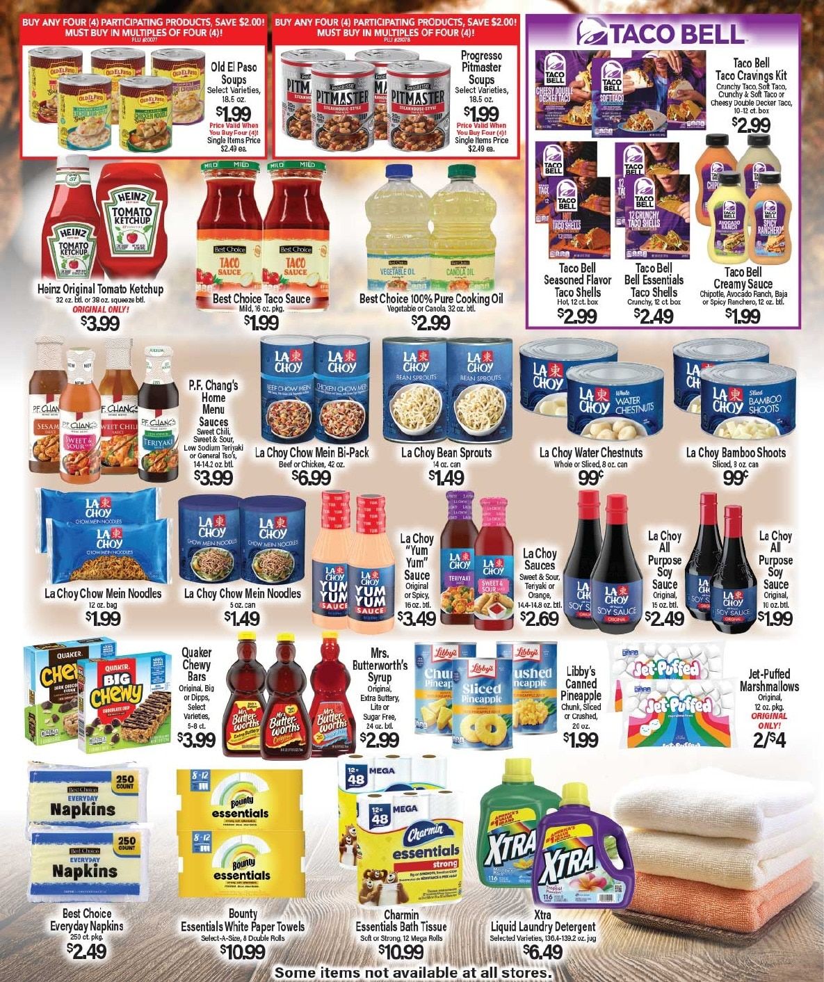 Angelo Caputo's Fresh Market Weekly Ad September 23 - 29, 2026