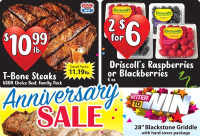 Dakotamart (Pierre, SD) Weekly Ad September 23 - 29, 2026