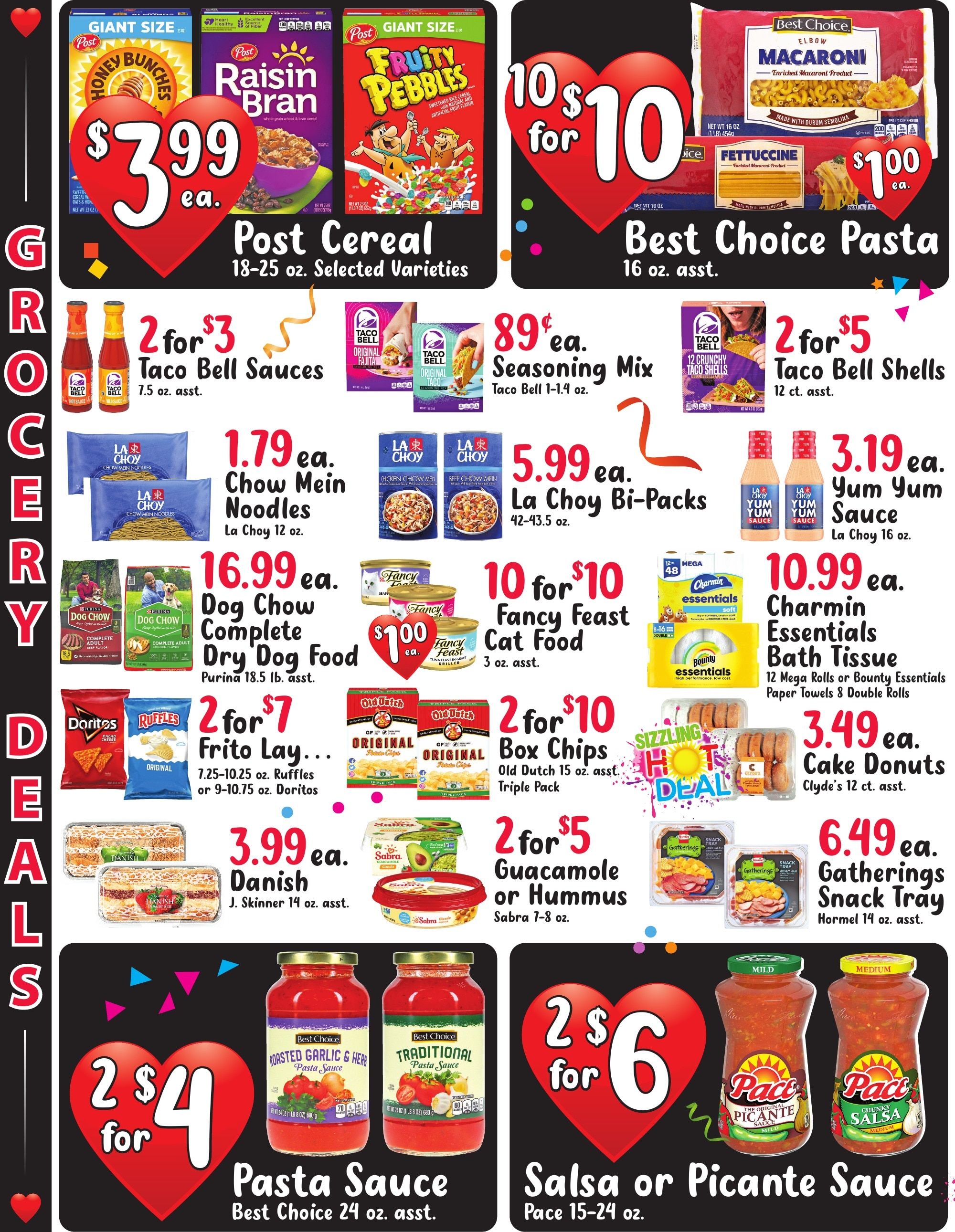 Dakotamart (South Dakota) Weekly Ad September 23 - 29, 2026