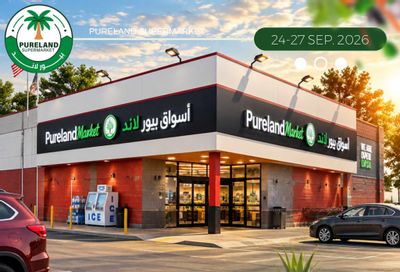Pureland Supermarket Weekly Ad September 24 - 30, 2026