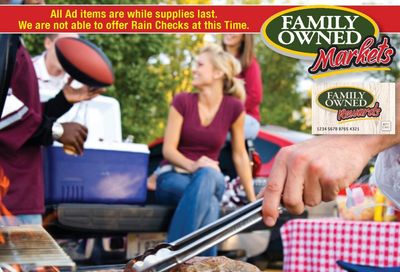 John Herr's Village Market Weekly Ad September 24 - 30, 2026