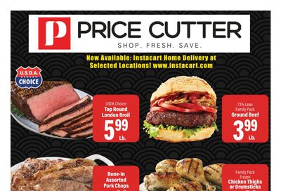 Price Cutter WV Weekly Ad September 24 - 30, 2026