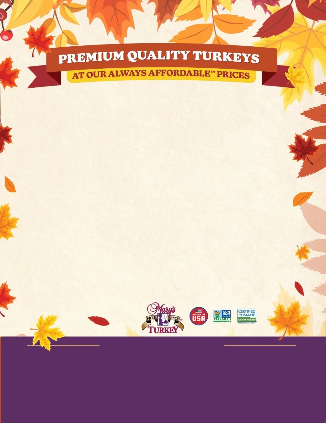 Natural Grocers Health Hotline Magazine Weekly Ad September 25 - October 24, 2026