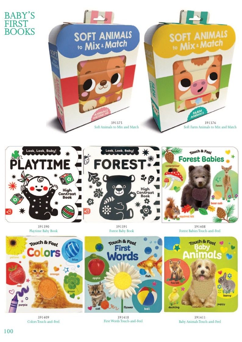 House of Marbles Annual Games and Gifts Catalog Weekly Ad January 1 - December 31, 2026