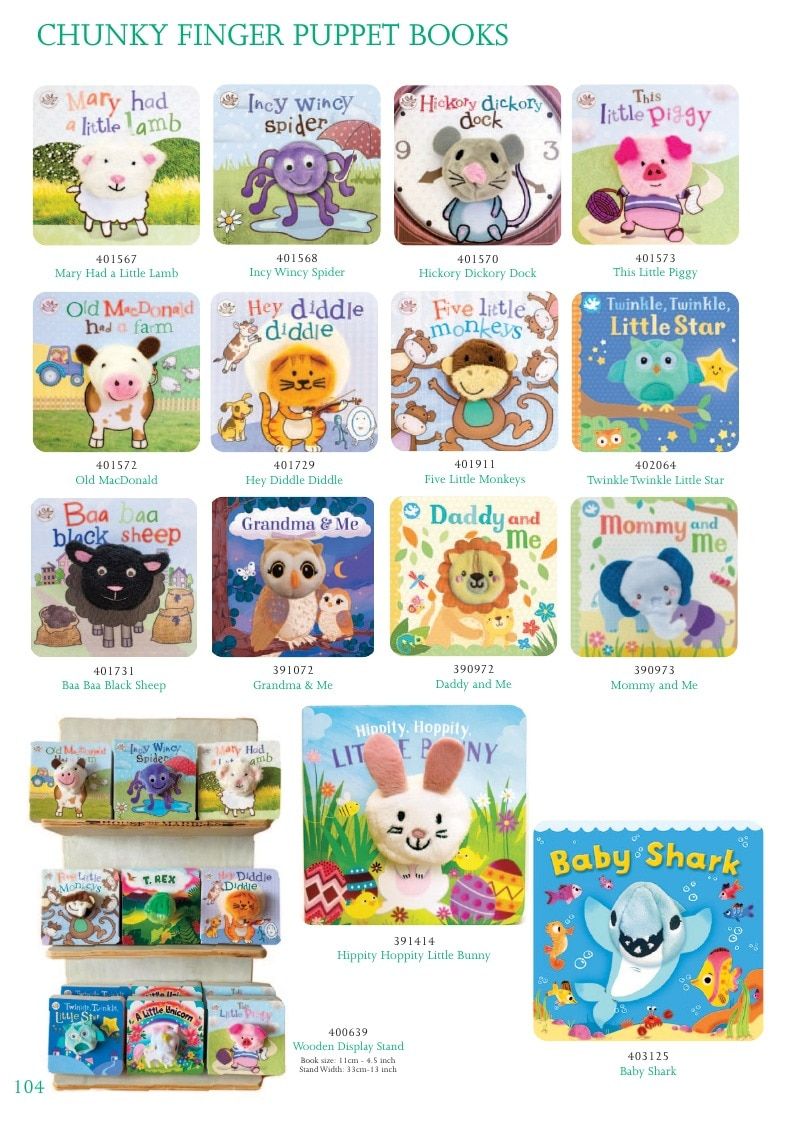 House of Marbles Annual Games and Gifts Catalog Weekly Ad January 1 - December 31, 2026