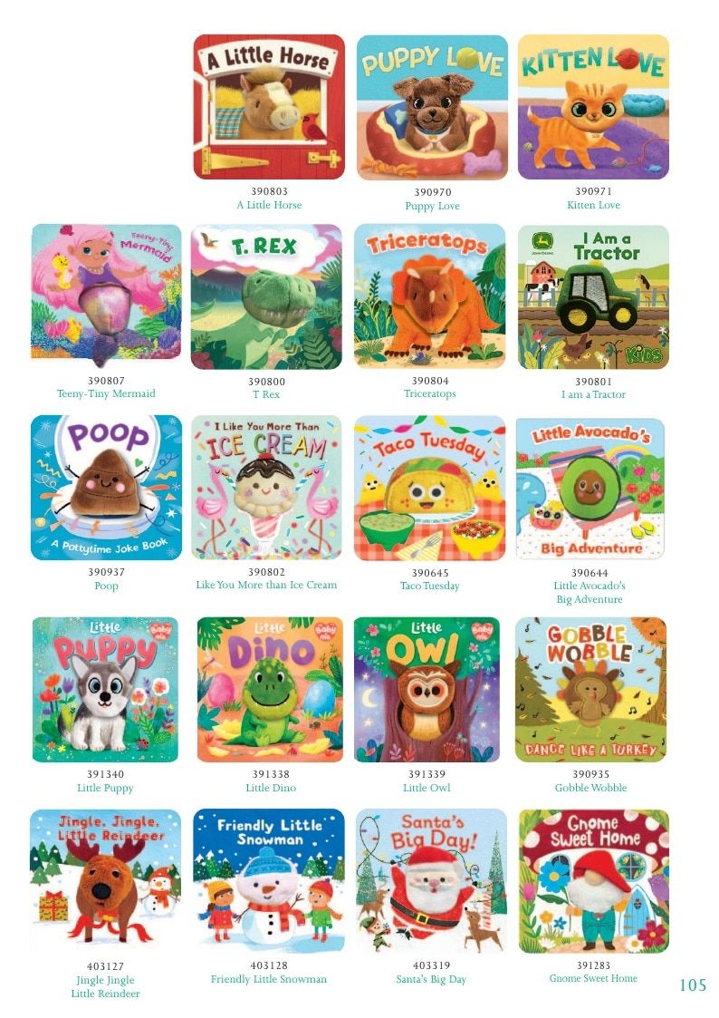 House of Marbles Annual Games and Gifts Catalog Weekly Ad January 1 - December 31, 2026