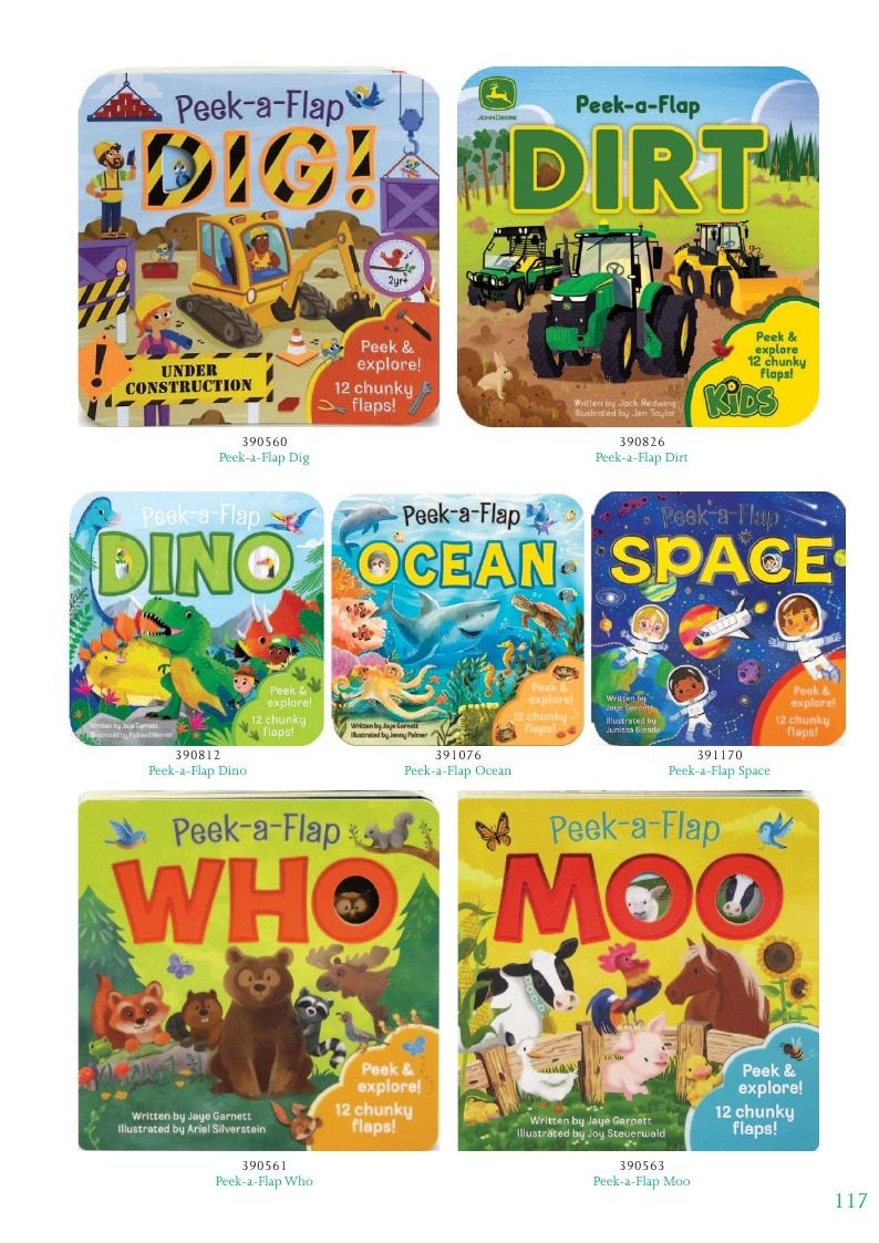 House of Marbles Annual Games and Gifts Catalog Weekly Ad January 1 - December 31, 2026