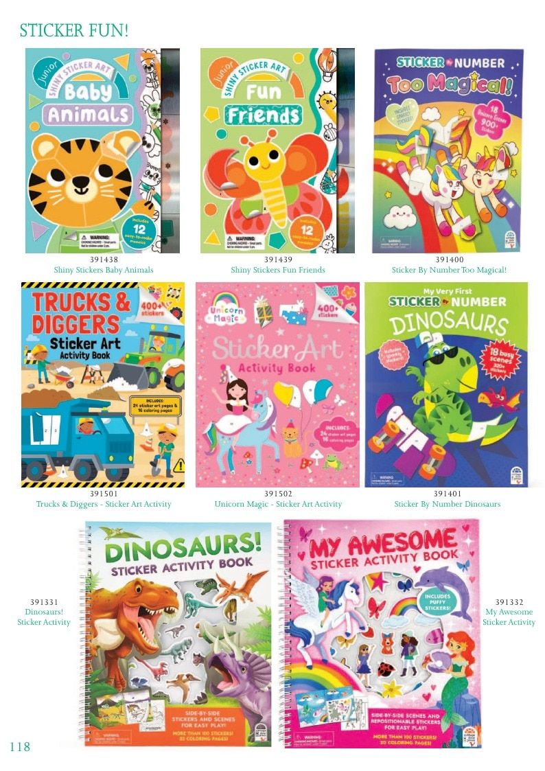 House of Marbles Annual Games and Gifts Catalog Weekly Ad January 1 - December 31, 2026