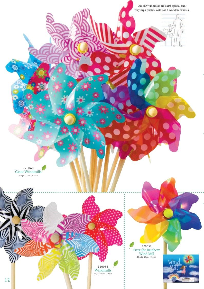 House of Marbles Annual Games and Gifts Catalog Weekly Ad January 1 - December 31, 2026