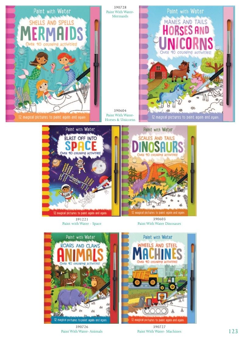 House of Marbles Annual Games and Gifts Catalog Weekly Ad January 1 - December 31, 2026