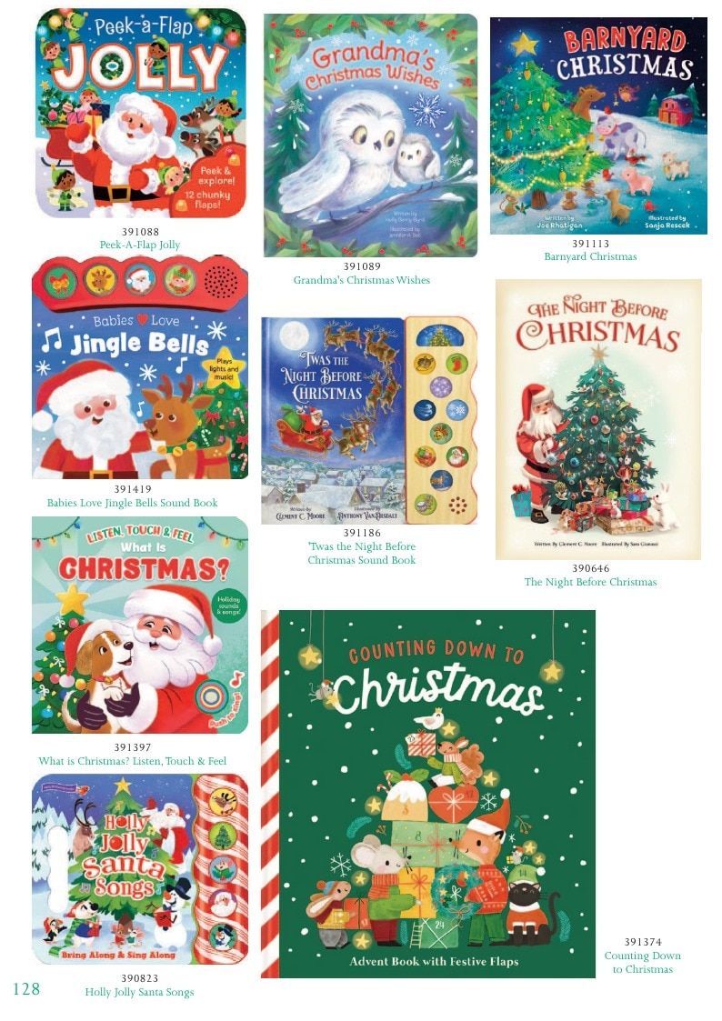 House of Marbles Annual Games and Gifts Catalog Weekly Ad January 1 - December 31, 2026