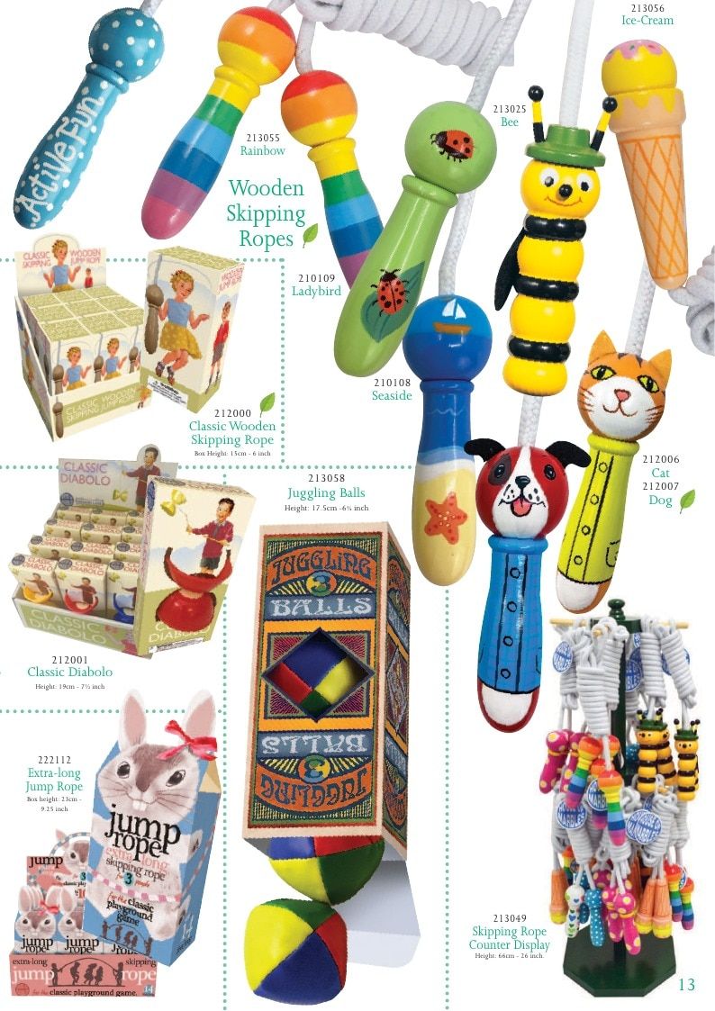 House of Marbles Annual Games and Gifts Catalog Weekly Ad January 1 - December 31, 2026