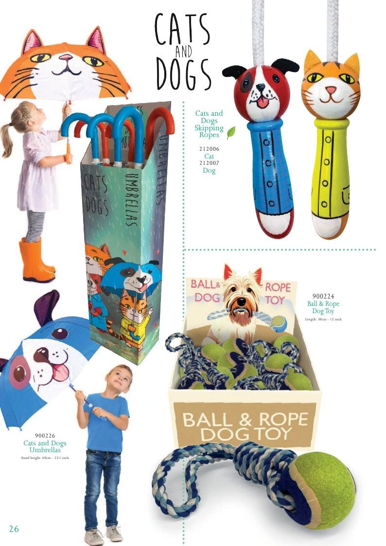 House of Marbles Annual Games and Gifts Catalog Weekly Ad January 1 - December 31, 2026
