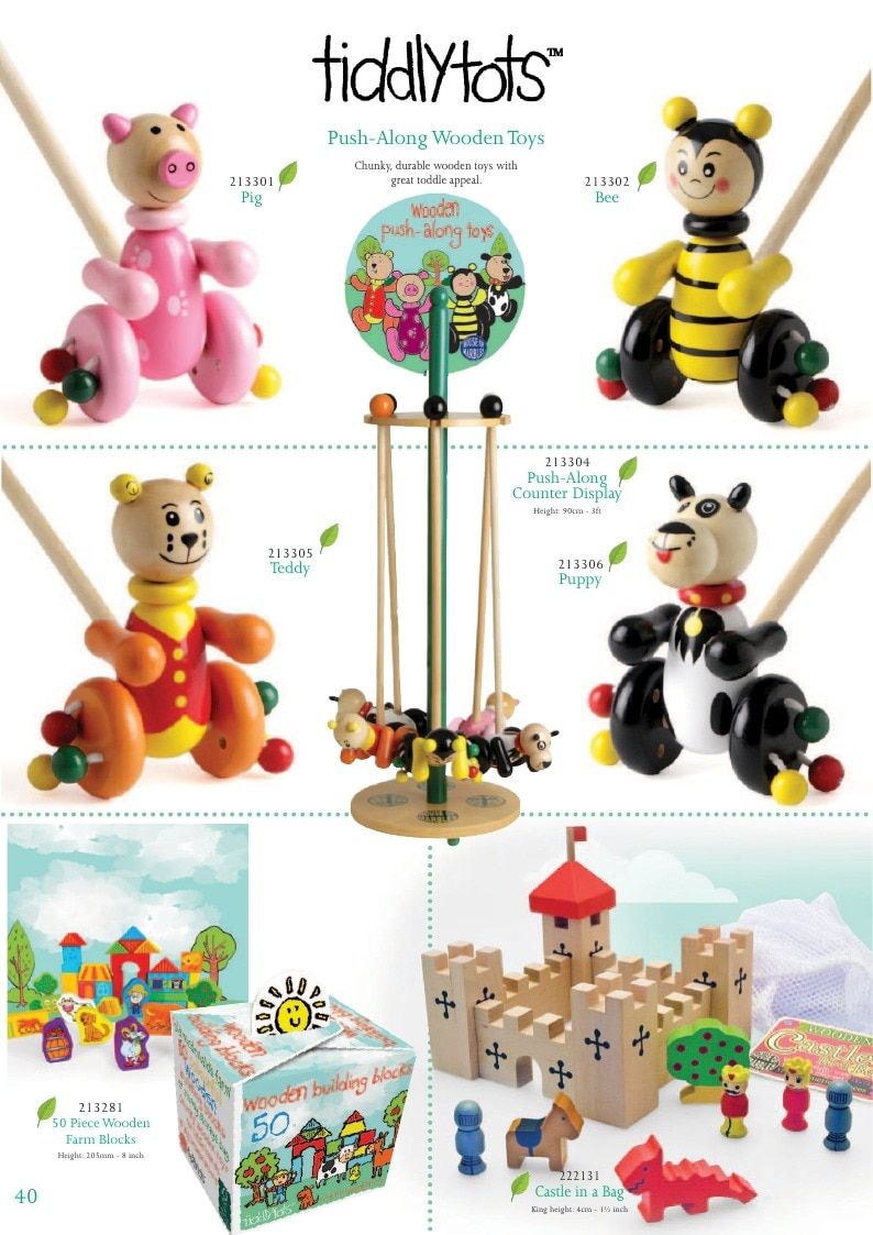 House of Marbles Annual Games and Gifts Catalog Weekly Ad January 1 - December 31, 2026
