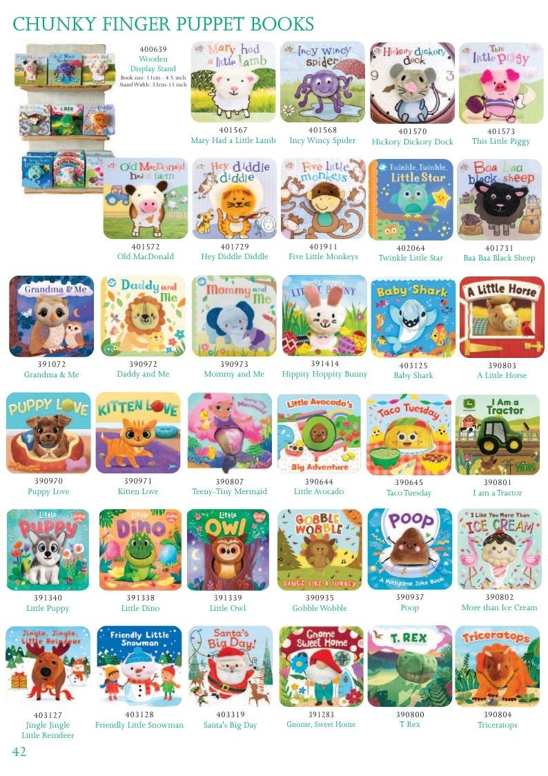 House of Marbles Annual Games and Gifts Catalog Weekly Ad January 1 - December 31, 2026