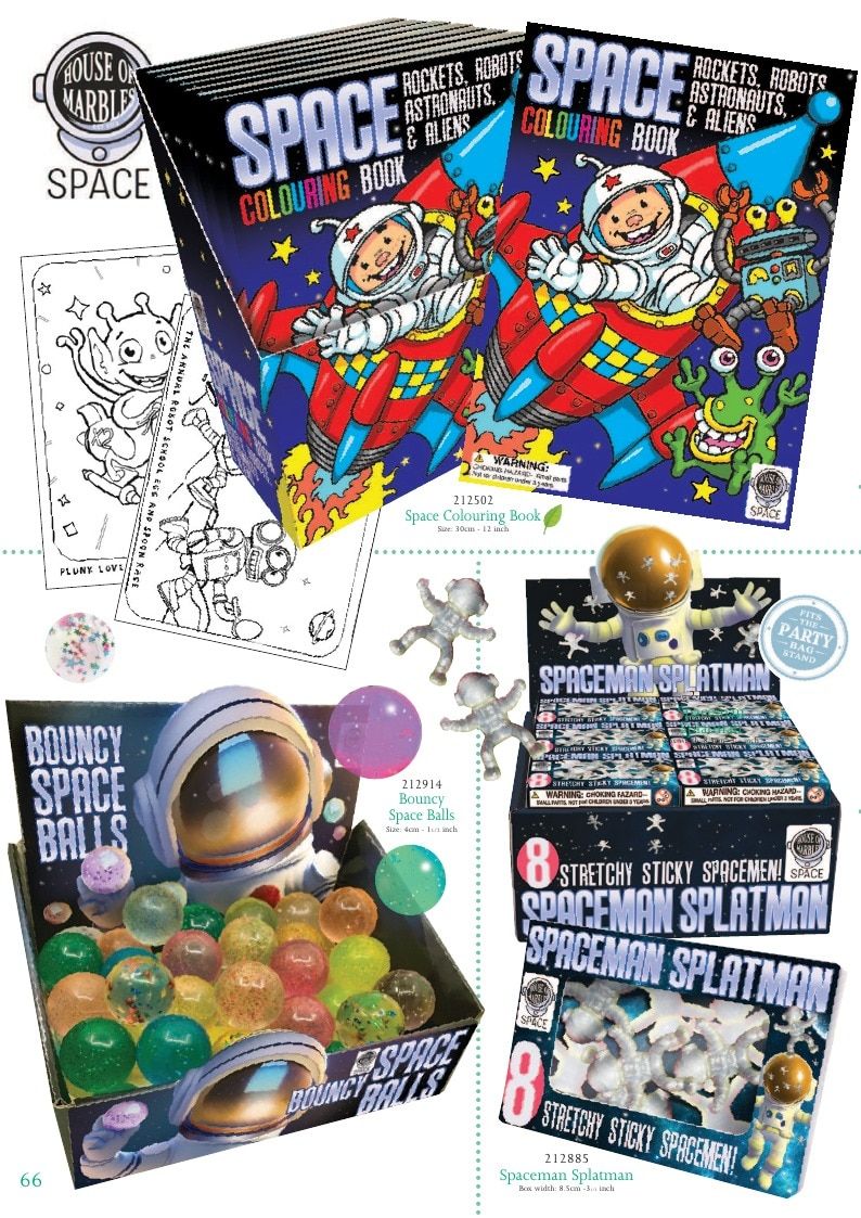House of Marbles Annual Games and Gifts Catalog Weekly Ad January 1 - December 31, 2026