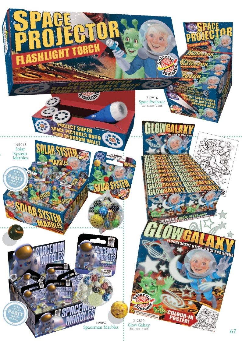 House of Marbles Annual Games and Gifts Catalog Weekly Ad January 1 - December 31, 2026