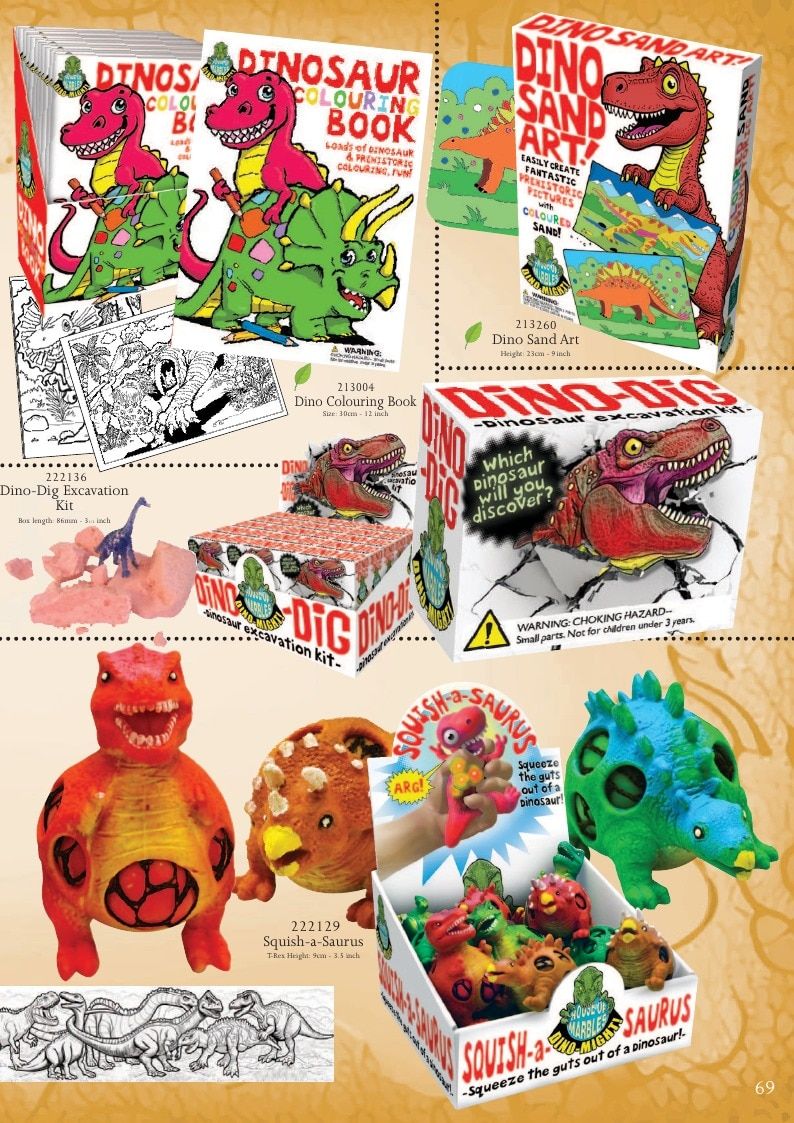 House of Marbles Annual Games and Gifts Catalog Weekly Ad January 1 - December 31, 2026